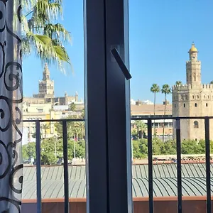  Hébergement de vacances Betis Del Oro